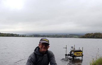 Tony Kersley scores again in County Leitrim