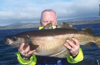 Irish Angling Update 21 February 2019