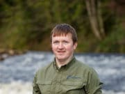 Protecting the Fisheries Resource – A Day in the Life of a Fisheries Officer