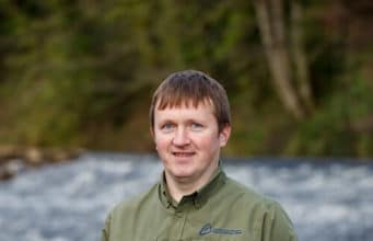 Protecting the Fisheries Resource – A Day in the Life of a Fisheries Officer