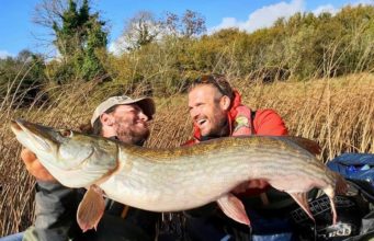 Irish Angling Update – 14 December 2018