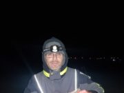 Fantastic fishing reported in Donegal shore angling league