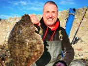 Menapia anlgers close a good season in Wexford