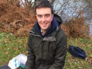 Aaron Galbraith wins round 6 of Bann winter league