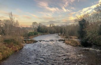 Irish Angling Update – 11 January 2019