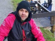 Cold and ice makes for tough fishing at Oaklands