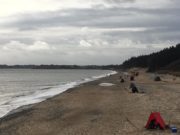 Paul Whelan wins again on Wexford’s beaches