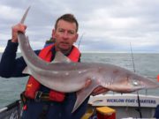 Specimen spurs for Wicklow anglers