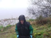 Catches top 20lb as cold conditions don’t stop fish feeding for Munster Anglers
