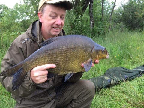 bream