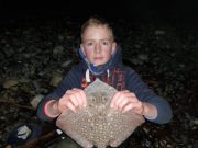 West Coast Shore League off to a great start with super fishing from Renvyle