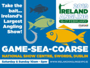Irish Angling Update – 15 February 2019