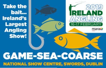 Irish Angling Update – 15 February 2019
