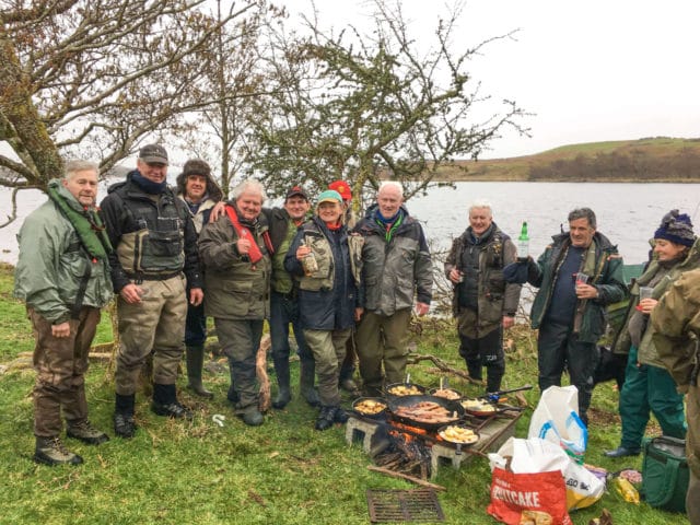 Cornamona-Anglers-Opening-Day