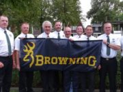 Garda Coarse Angling Club win European Gold