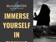 Super opportunity for young anglers at Blackwater Salmon Fishery