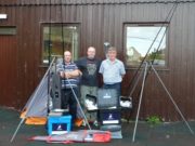 Fishing Futures project in Wicklow allows young people to fish in a safe environment