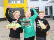 Letterkenny school scoops top prize in national ‘Something Fishy’ competition