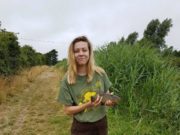 Coarse angler Jessica McBride gives her thoughts on taking up fishing.