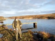 First salmon of 2019 caught in Donegal