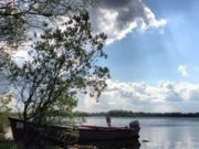 Funding available in 2019 for angling projects and events