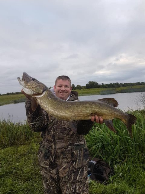 pike