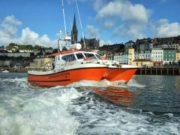 53rd Cobh International Deep Sea Angling Festival 2019