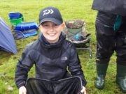 Boothby leads, but Nudd and more in contention at Ballinmore Festival