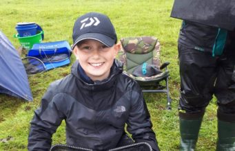 Boothby leads, but Nudd and more in contention at Ballinmore Festival