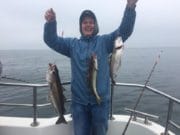 Clare Dragoon back on the water for 2019