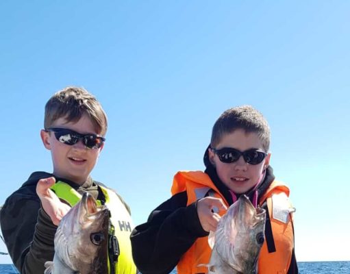 Irish Angling Update – 10 May 2019