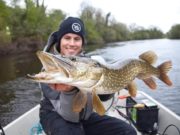 Irish Angling Update – 03 May 2019