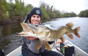 Irish Angling Update – 03 May 2019