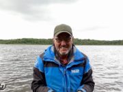 Drop in water levels brings fishing on in Belturbet