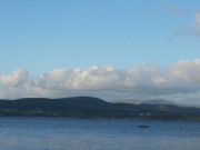 Last week ends well on Currane but not easy since