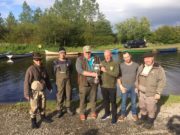 Roscommon residents win The Donnellan Cup
