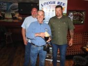 Record weight broken 5 times at Lanesborough International Coarse Angling Festival