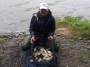 Darren Fairhurst wins CM Lakelands 3 Day Feeder Festival