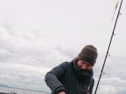 Catch and Cook for hungry anglers at Rosses Point