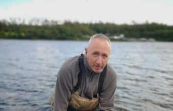 Super fishing continues at Inniscarra – 20kg a day possible