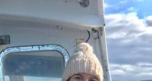 Clare charter boat anglers back at sea after windy couple of weeks