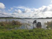 Iascaire A wins NADA Intermediate Teams on Muckno