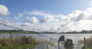 Iascaire A wins NADA Intermediate Teams on Muckno