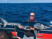 Irish Angling Update 18 July 2019