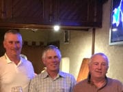 Tough conditions but good catches at Carrigallen Festival