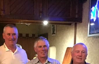 Tough conditions but good catches at Carrigallen Festival