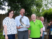 Successful “Cast A Line for Autism” Event on Corrib & Mask
