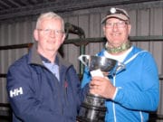 Brendan Murray wins Jimmy Nea Cup on Ennell