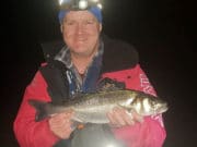 Top sea anglers flock to Sligo for Master Angler event