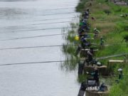 FIPSed 25th European Coarse Angling Championships – Report